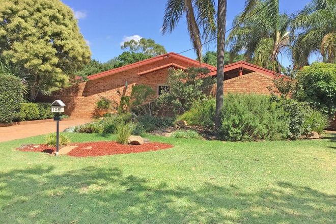 Picture of 108 Temoin St, NARROMINE NSW 2821