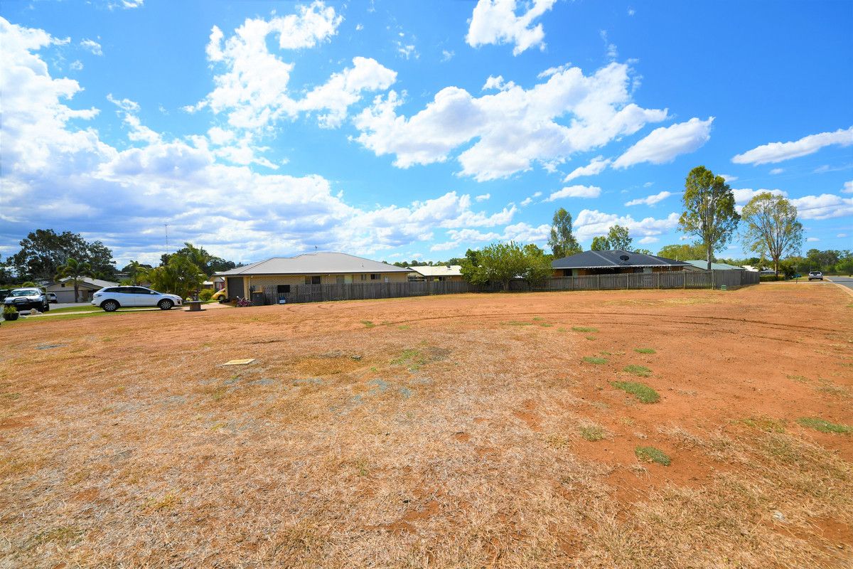 L47/16 Seonaid Place, Gracemere QLD 4702, Image 2