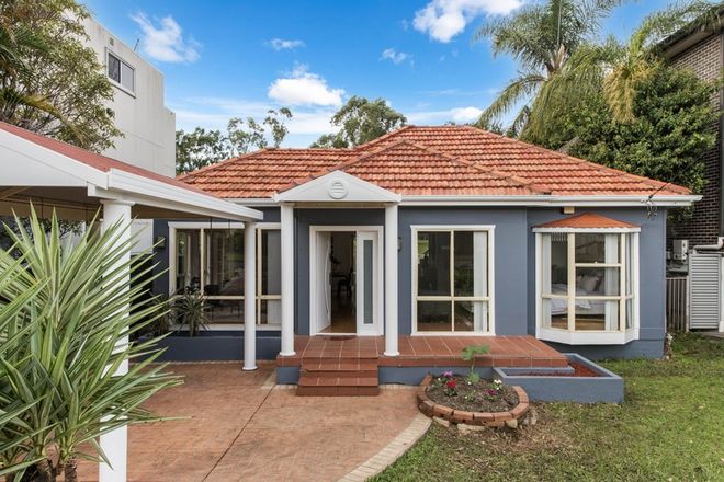 Picture of 3 Bamboo Avenue, EARLWOOD NSW 2206