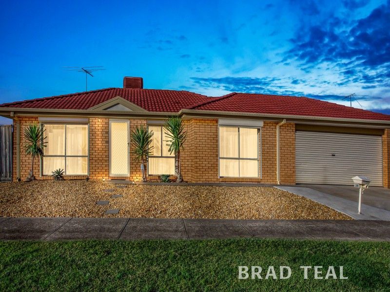 16 Cantal Court, Hoppers Crossing VIC 3029, Image 0