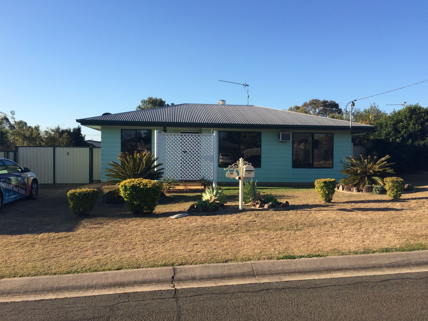 Gatton QLD 4343 - 2 beds house for Rent, $285/wk ...