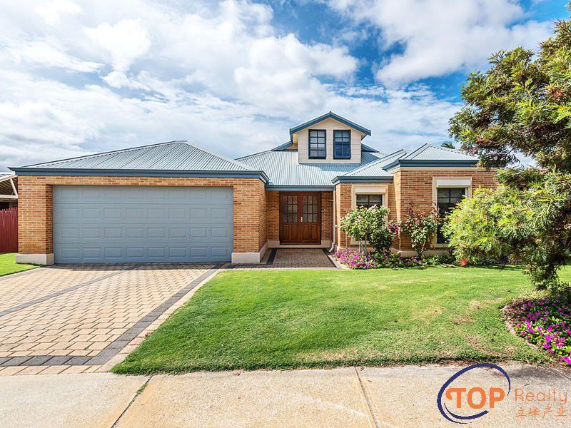 64 Burrendah Boulevard, Willetton WA 6155, Image 0