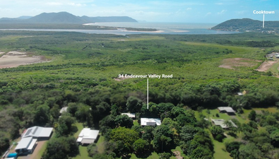Picture of 94 Endeavour Valley Road, COOKTOWN QLD 4895