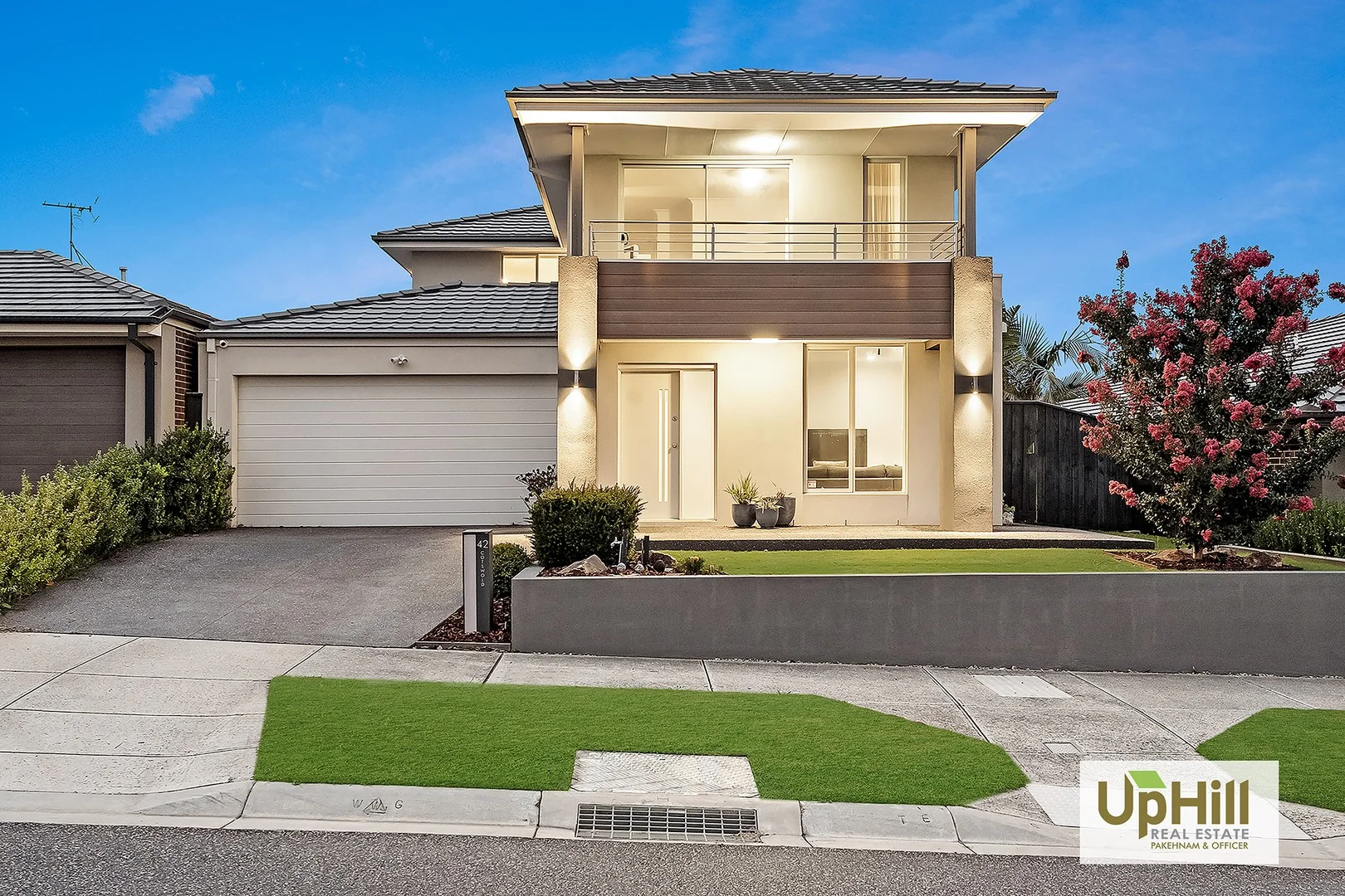 42 Cotswold Crescent, Officer VIC 3809