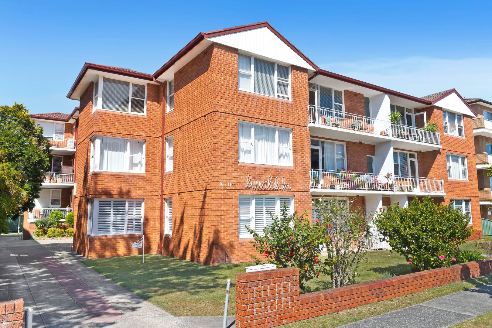 2/10-14 Bruce Street, Brighton-Le-Sands NSW 2216, Image 1