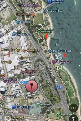 Additional image 16 of 1/2 Marine Parade, Southport QLD 4215