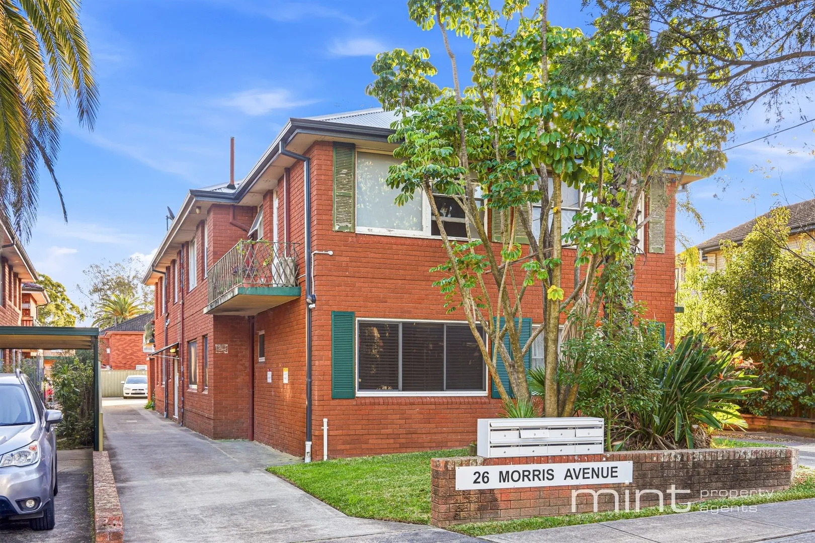 Classic Charm in the Heart of Croydon Park, Croydon Park