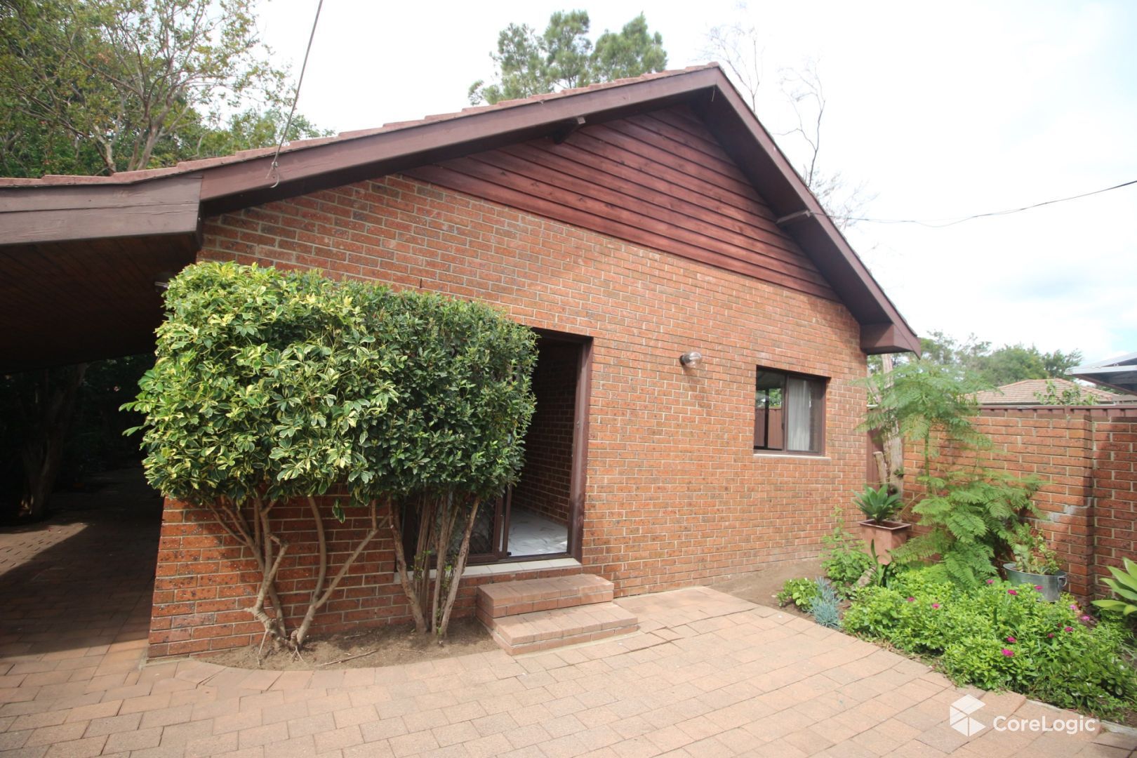 3 bedrooms House in 2/30 Hospital Road CONCORD WEST NSW, 2138