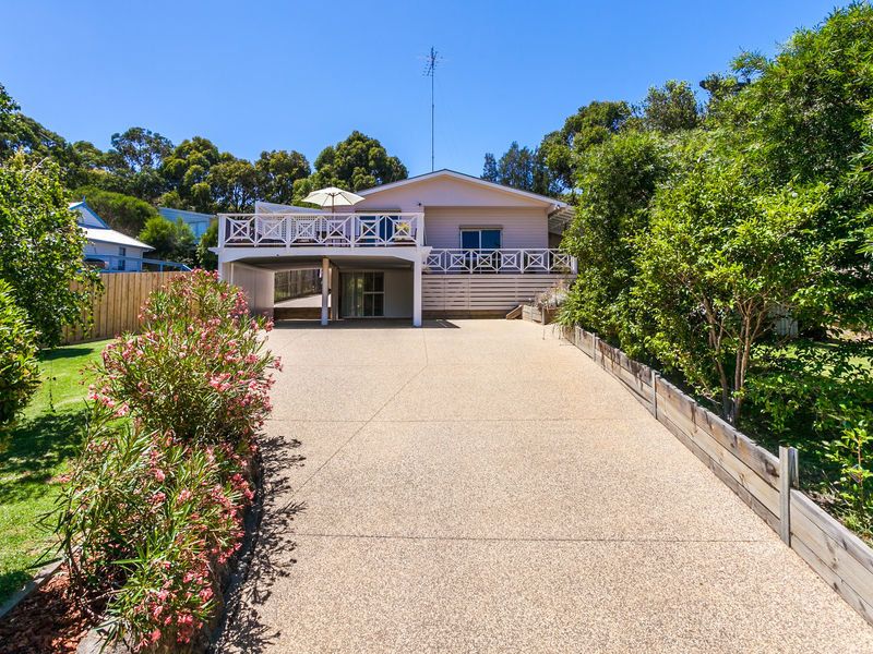 19 PANORAMA DRIVE, Aireys Inlet VIC 3231, Image 2