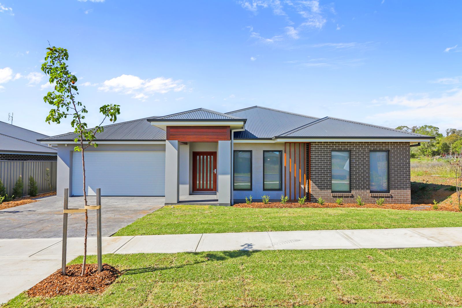 134 Warrah Drive, Calala Property History & Address Research Domain