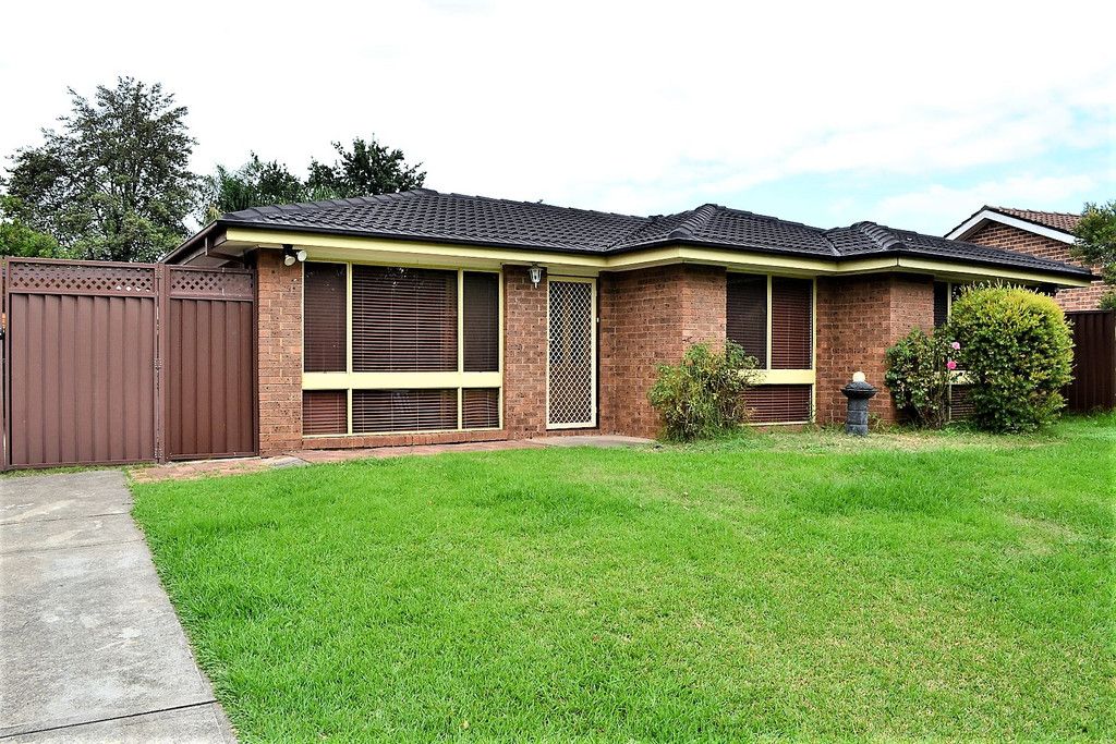 32 Poole Street, Werrington County NSW 2747 House For Rent 625 Domain