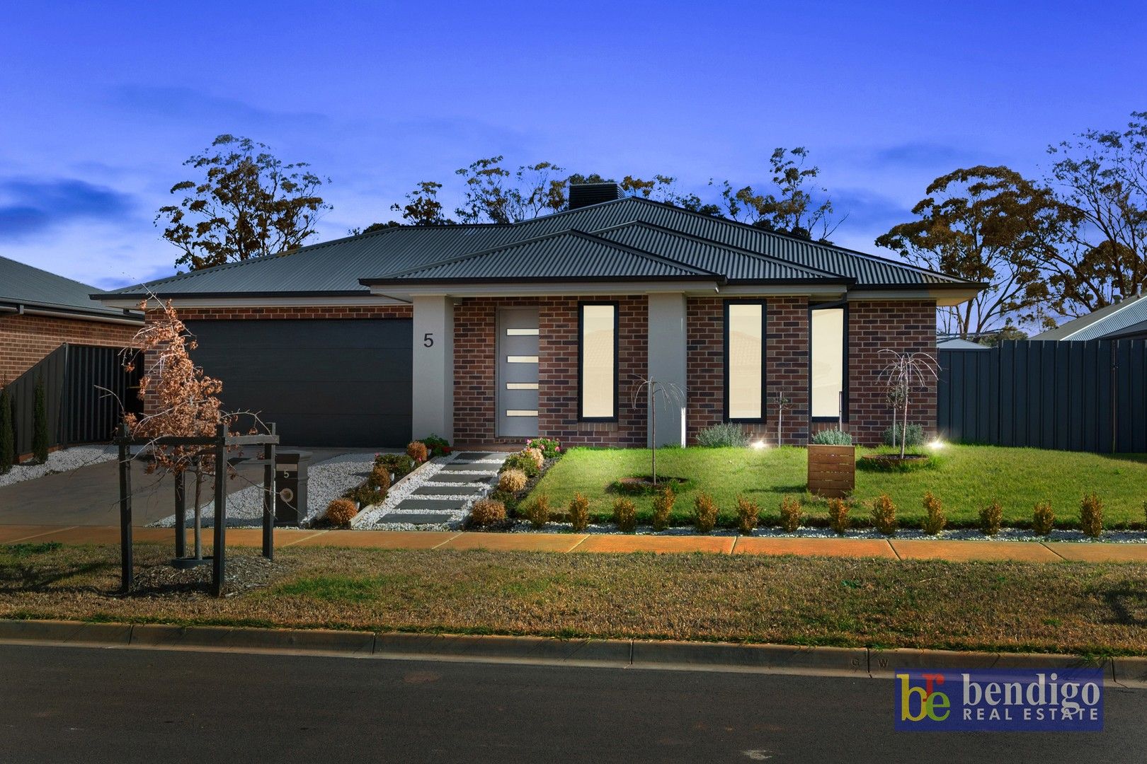 5 Mccubbin Street, Bagshot VIC 3551, Image 0