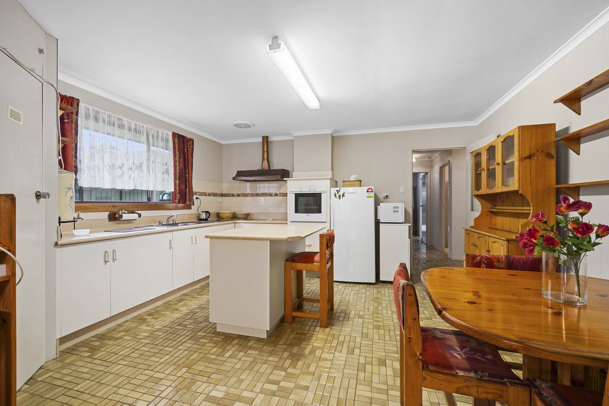 1 Hickeys Road, Wurruk VIC 3850, Image 1