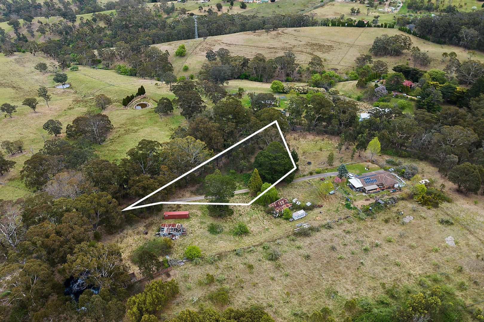 12 & 13 Forty Bends Road, South Bowenfels NSW 2790, Image 1