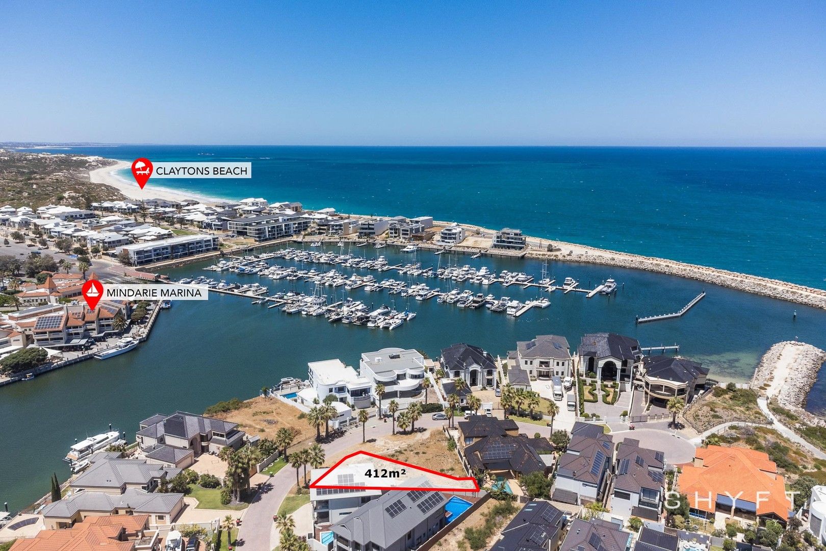 34a Clarecastle Retreat, Mindarie WA 6030, Image 0