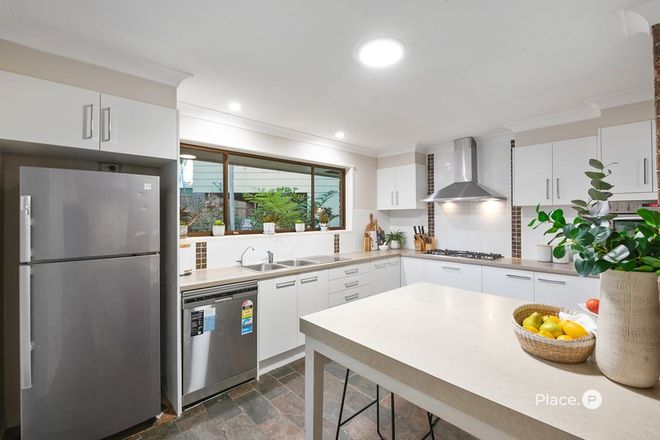 5 Mallett Close Wishart 4122 - Image 5