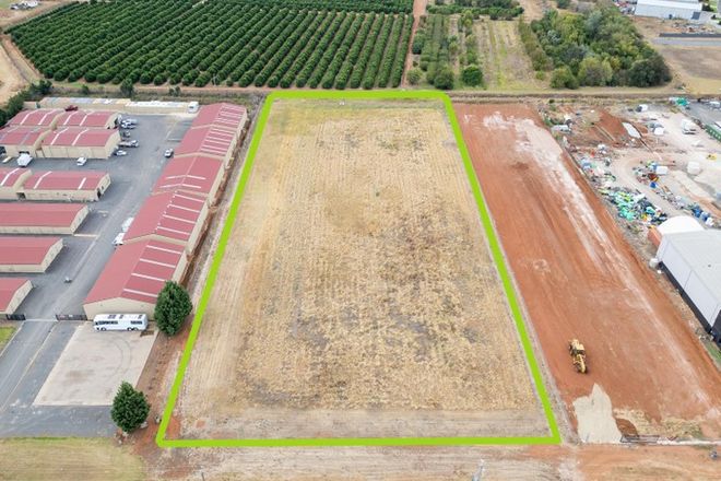 Picture of Lot 950 Oakes Road, GRIFFITH NSW 2680