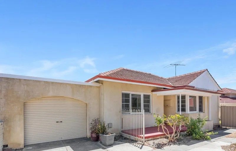 140A Manning Road, Manning WA 6152, Image 1