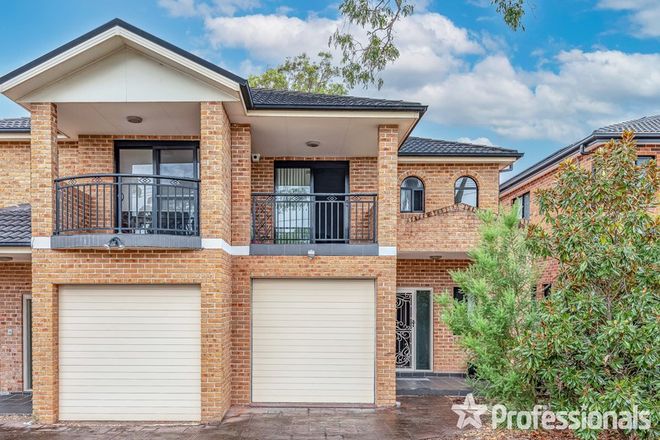 Picture of 45A Vega Street, REVESBY NSW 2212