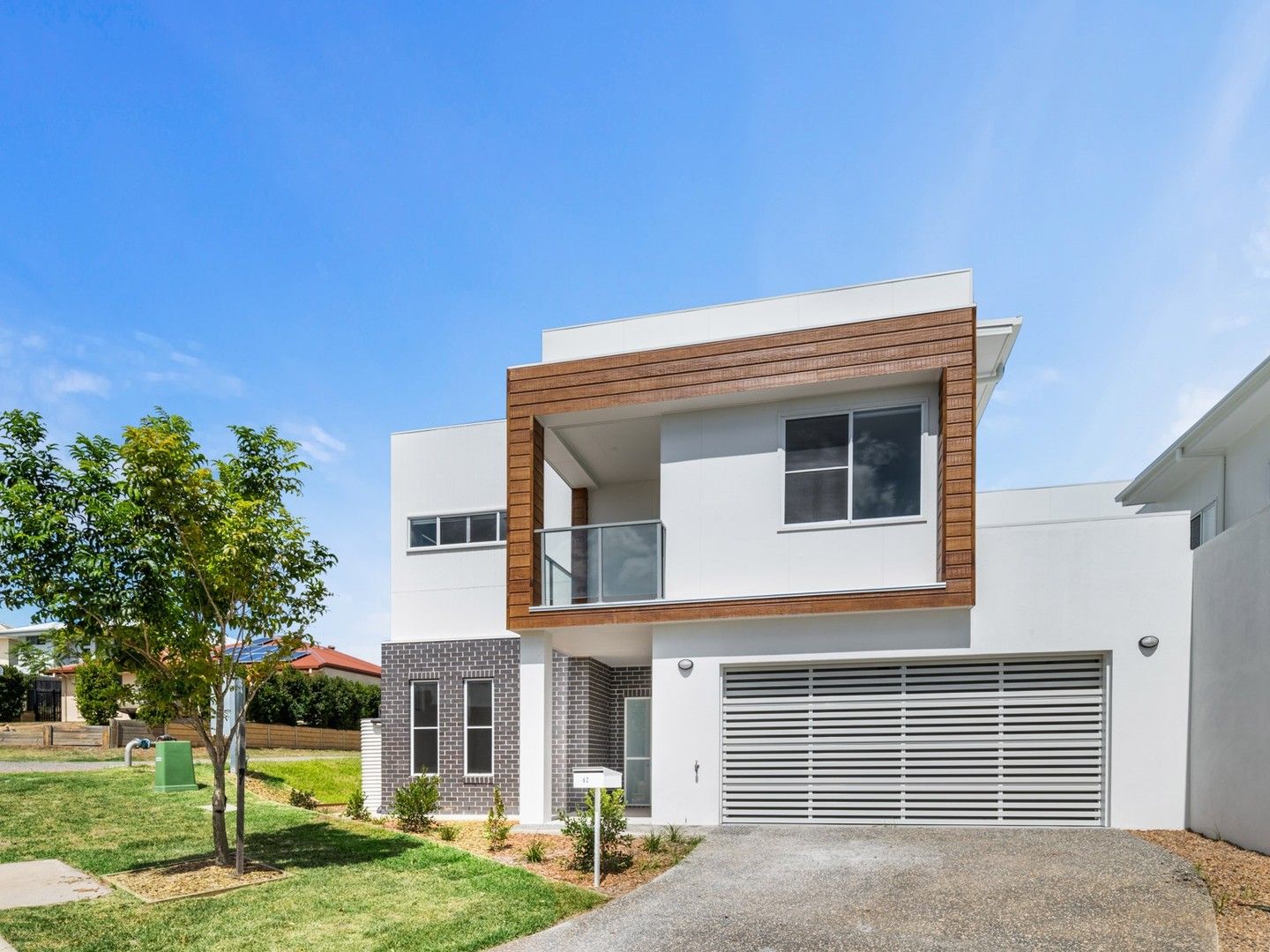 5 bedrooms House in 62 Platypus Circuit ROCHEDALE QLD, 4123
