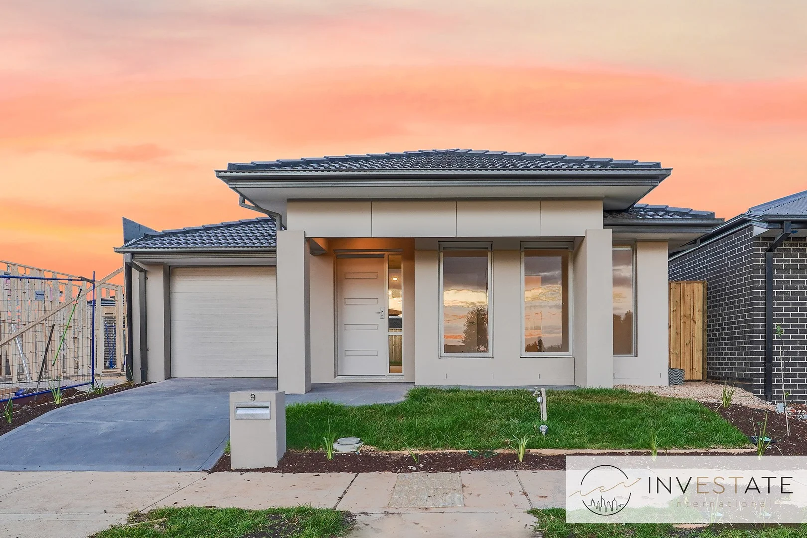 9 Octavia Place, Strathtulloh VIC 3338