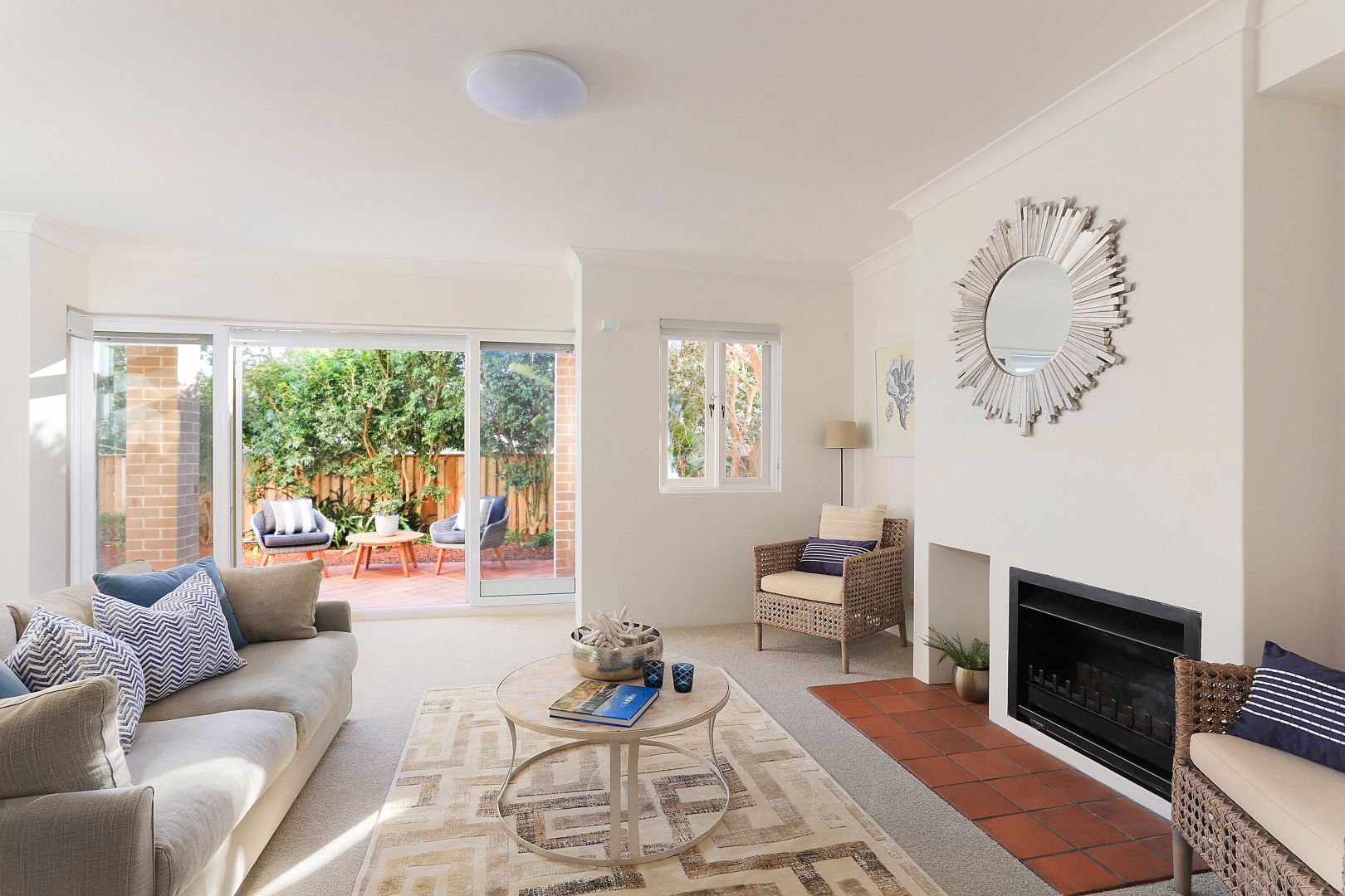 4/1719 Lang Street, Mosman Property History & Address Research Domain