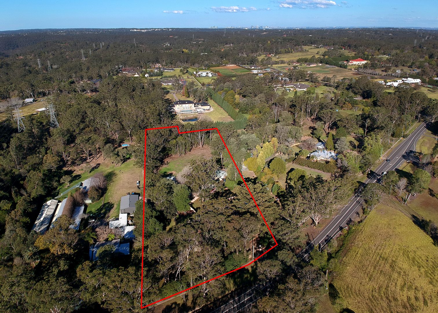 427 Galston Road, Dural NSW 2158 House for Sale Domain