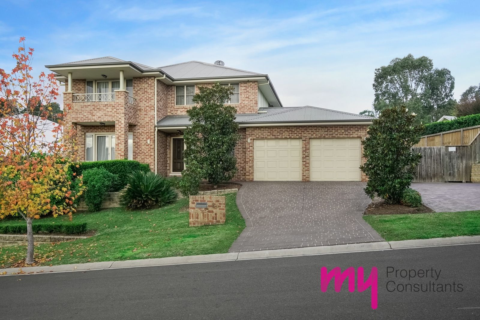 24 Warner Street, Camden Park NSW 2570, Image 0