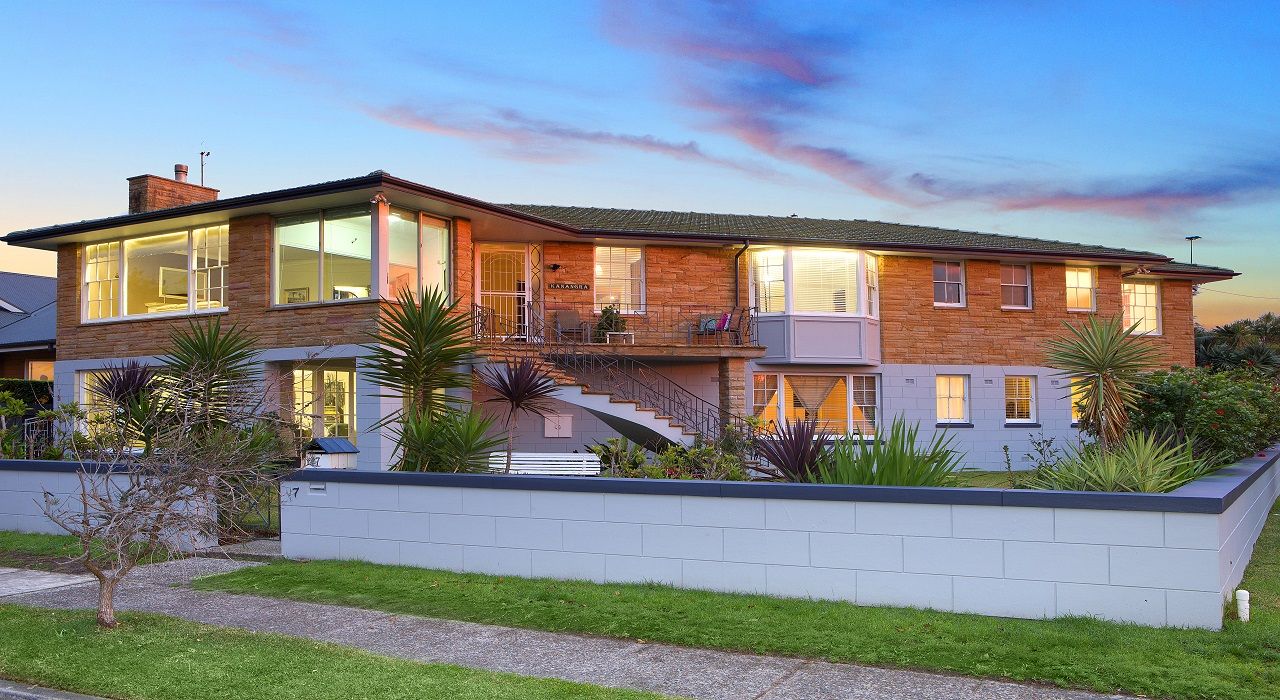 7 Anzac Avenue, Collaroy Property History & Address Research Domain