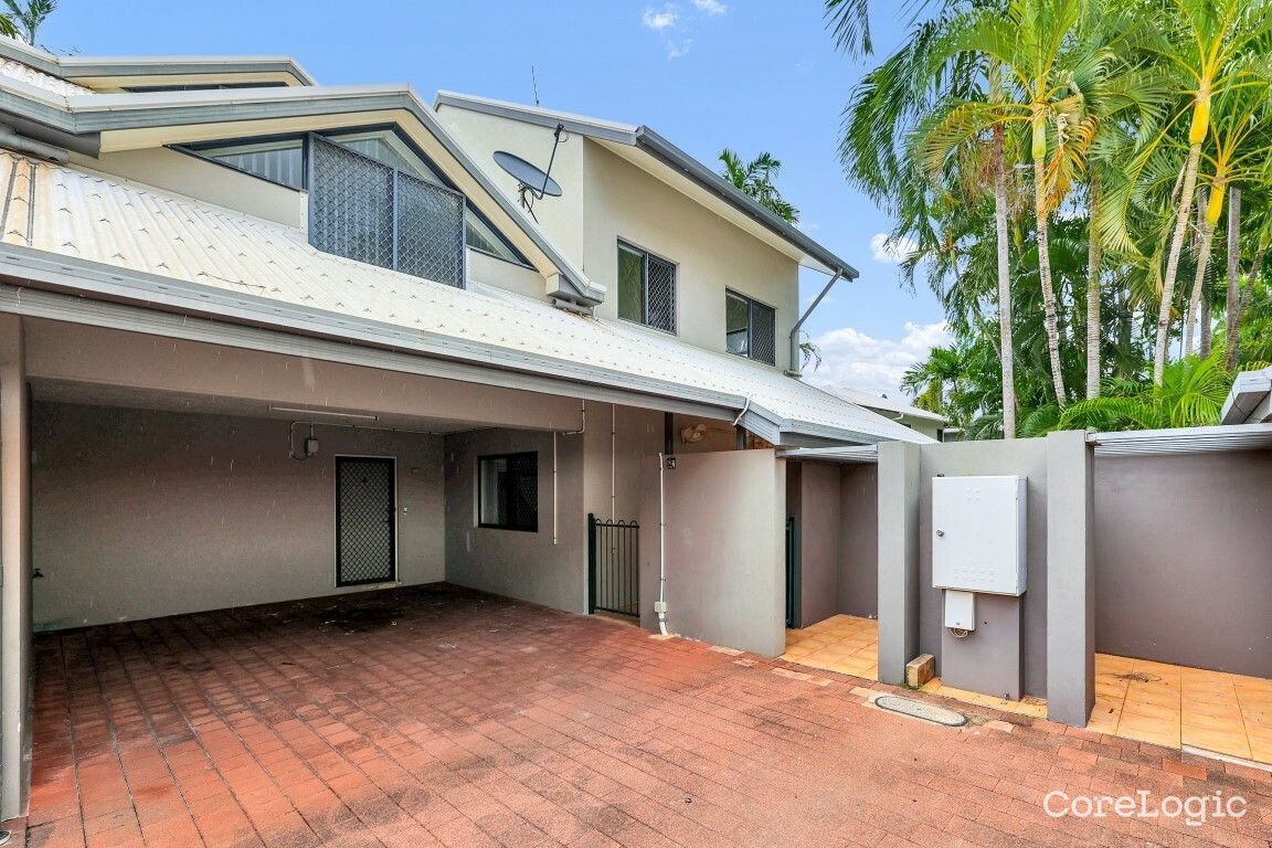 2/7 Bambra Crescent, Larrakeyah NT 0820, Image 2