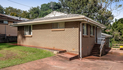 Picture of 1/50 Rifle Range Road, MOUNT LOFTY QLD 4350