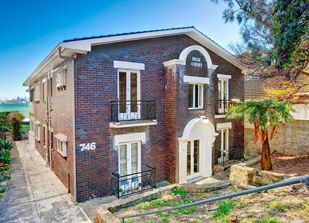 3/746 New South Head Road, Rose Bay NSW 2029
