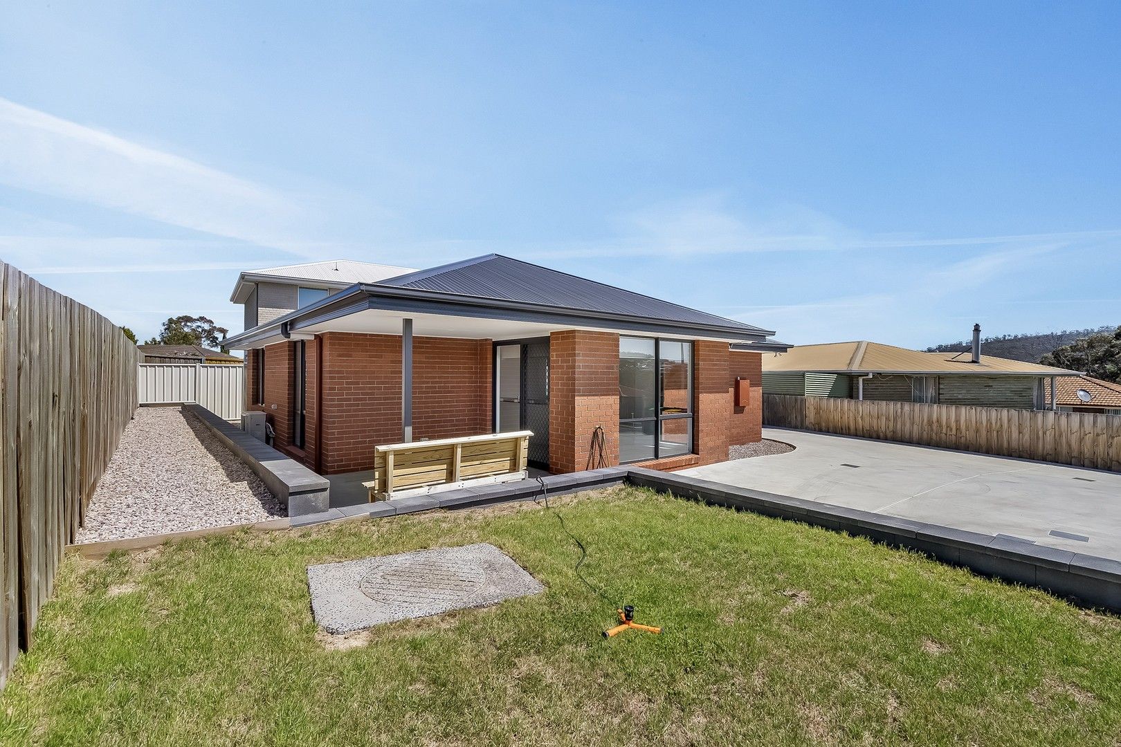 3 bedrooms House in 1/27 Saladin Circle CLARENDON VALE TAS, 7019