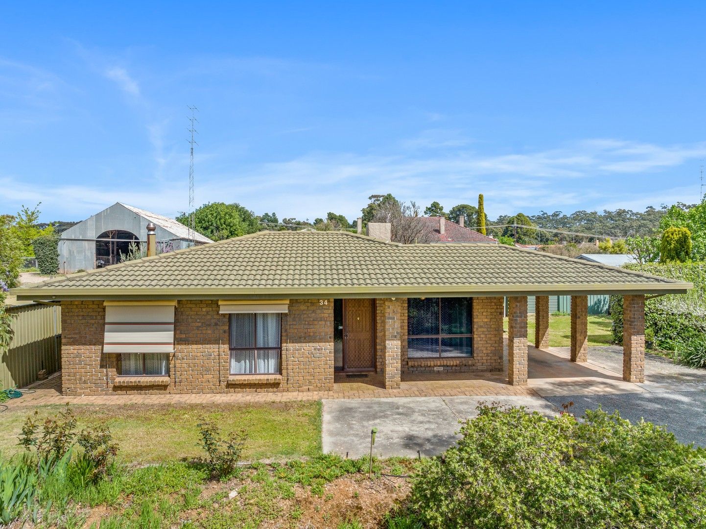 34 Strickland Street, Clare SA 5453, Image 0