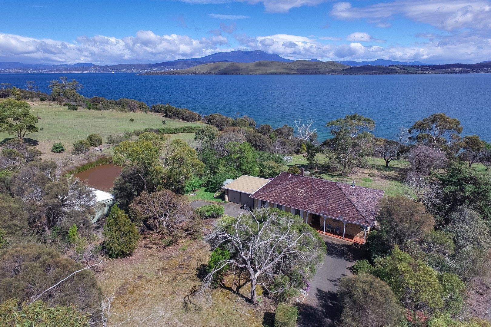 620 Dorans Road, Sandford TAS 7020, Image 1