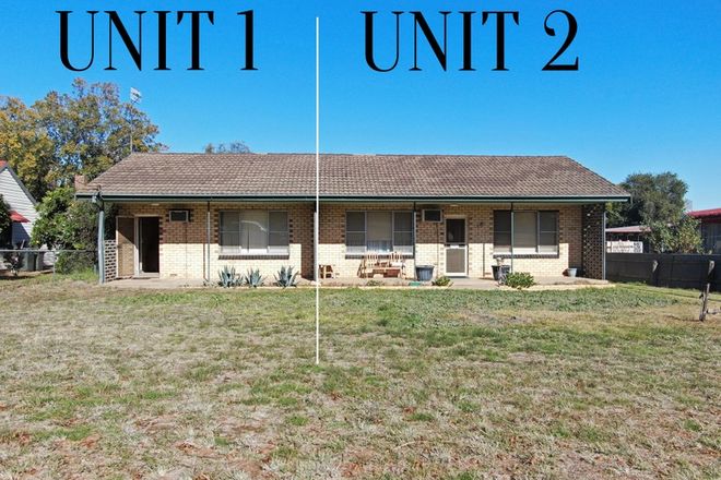 Picture of 67 Warri Street,, ARDLETHAN NSW 2665