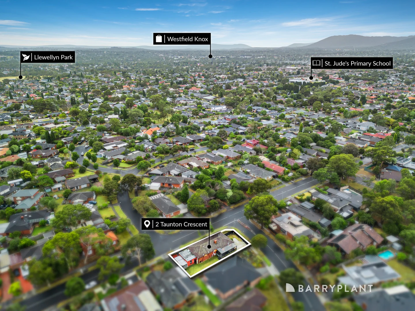 Additional image 16 of 2 Taunton Crescent, Scoresby VIC 3179