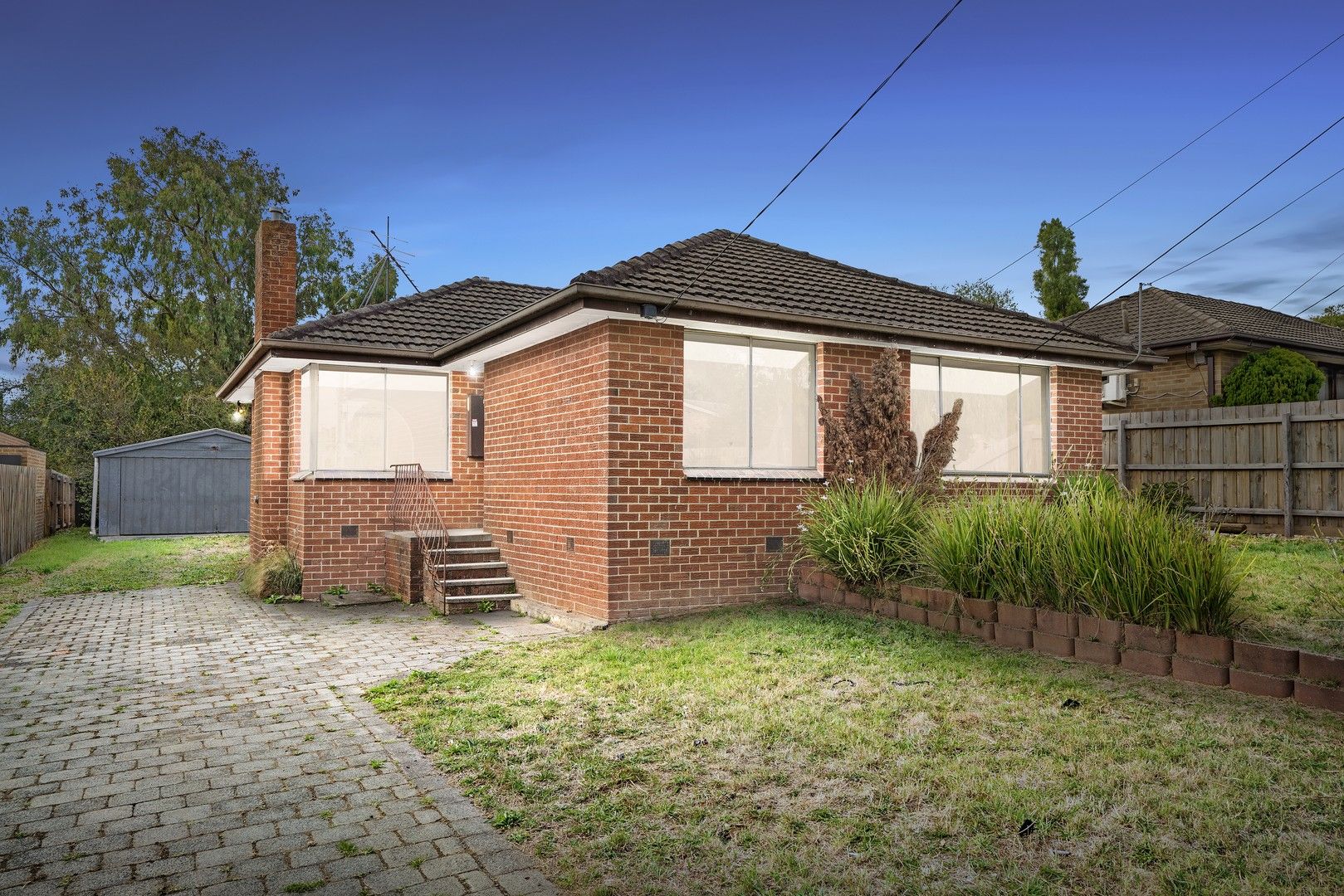 3 bedrooms House in 1/56 Mountain Gate Drive FERNTREE GULLY VIC, 3156