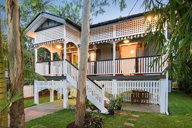 Picture of 15 Raymond St, SHORNCLIFFE QLD 4017