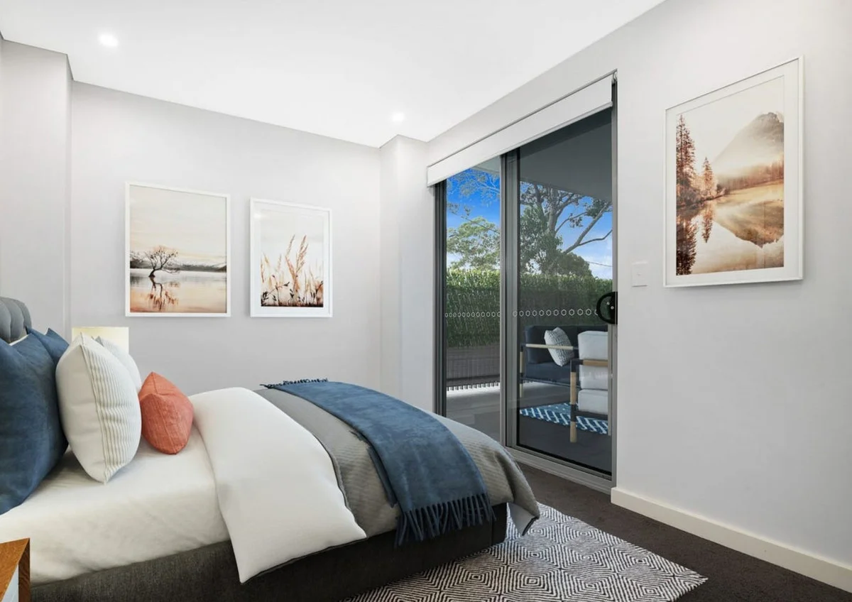 Additional image 3 of 408/7B Olive Street, Seven Hills NSW 2147