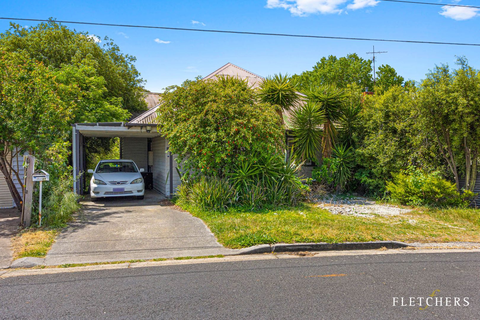 27 Ford St, Eureka VIC 3350 House For Rent Domain