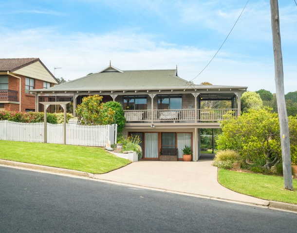 9 Dulling Street, Dalmeny NSW 2546