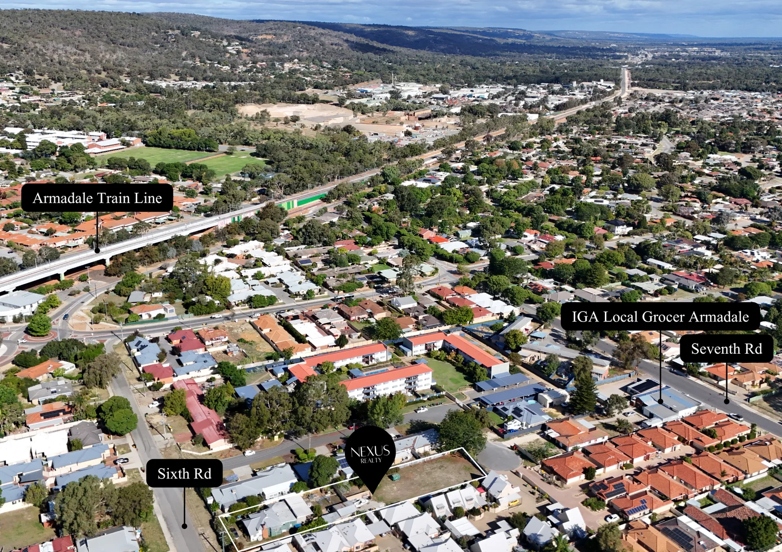 Additional image 3 of 24 Sixth Road, Armadale WA 6112