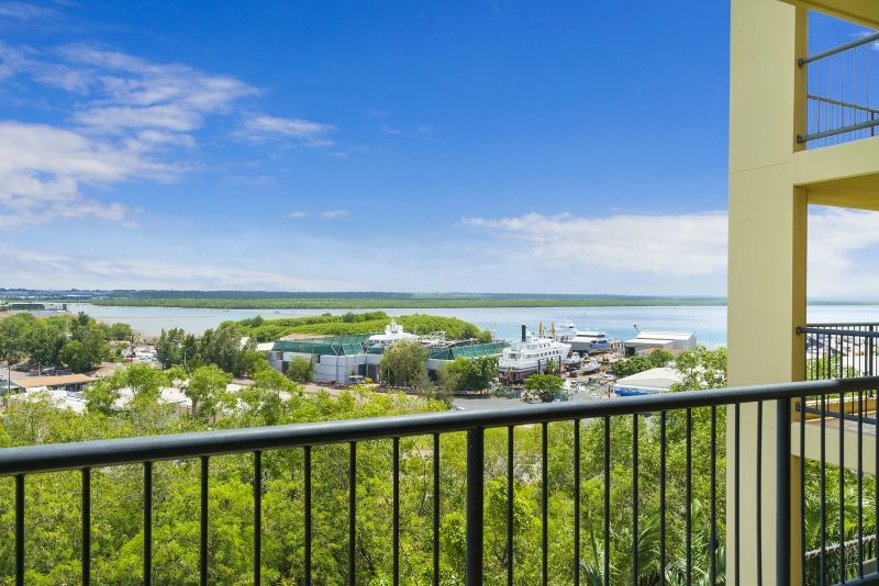 44/9 Carey Street, Darwin City NT 0800 Block Of Units For Rent 600