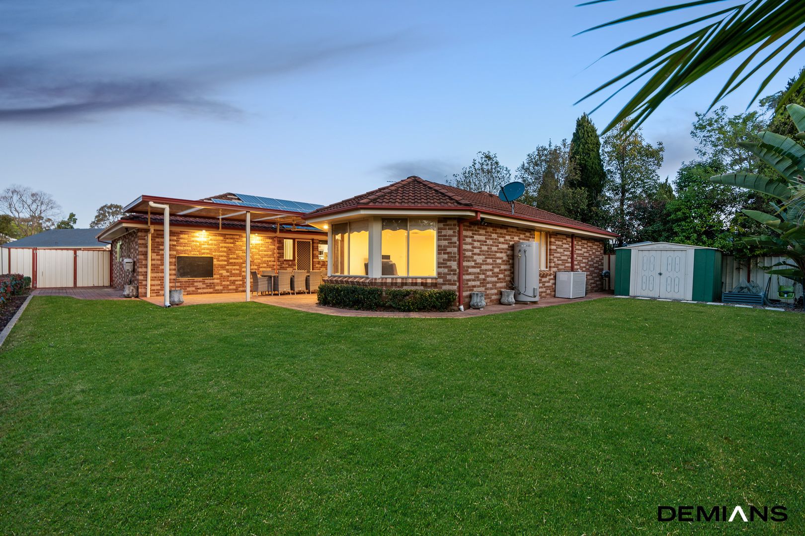 26 Woodlake Court, Wattle Grove NSW 2173, Image 2