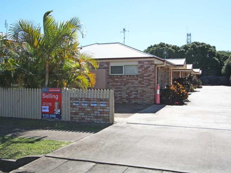 2/93 Woondooma Street, BUNDABERG WEST QLD 4670, Image 0