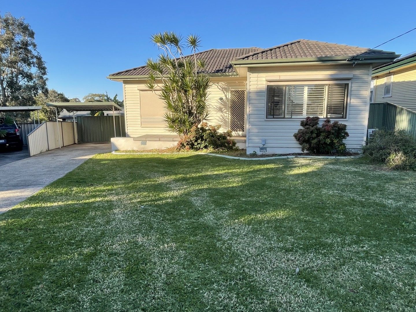 3 bedrooms House in 17 Felicia Place BLACKTOWN NSW, 2148