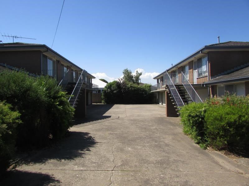 1 bedrooms Studio in 9/35-37 Rix Street HERNE HILL VIC, 3218