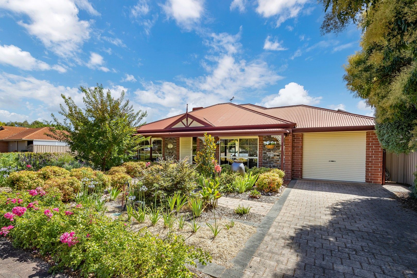 2 Epsilon Close, Woodcroft SA 5162, Image 0