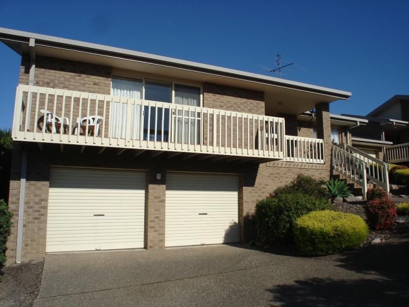 Unit 1/13 Berrambool Drive, MERIMBULA NSW 2548, Image 0